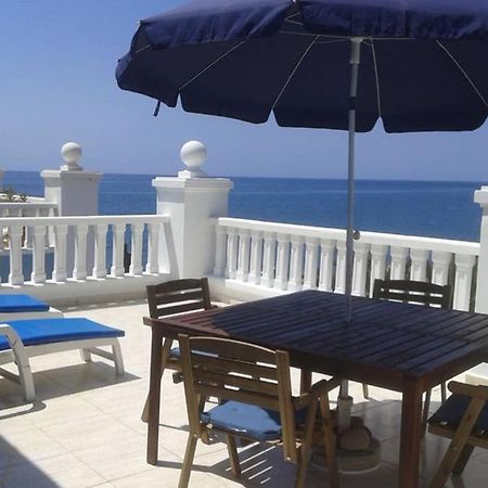 El Molino Apartman Valle Gran Rey Kültér fotó