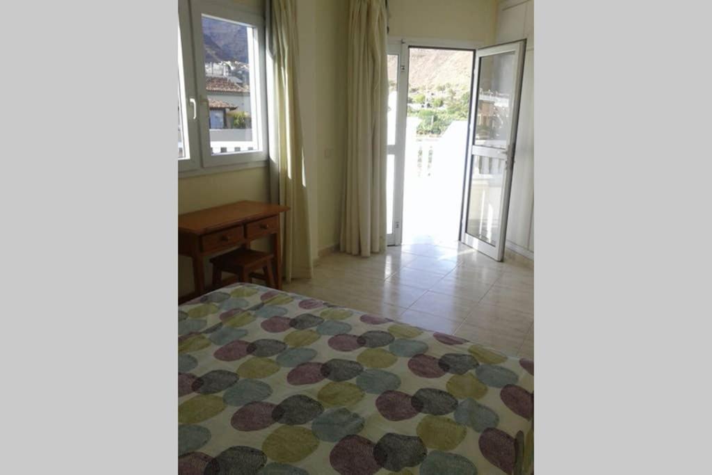 El Molino Apartman Valle Gran Rey Kültér fotó